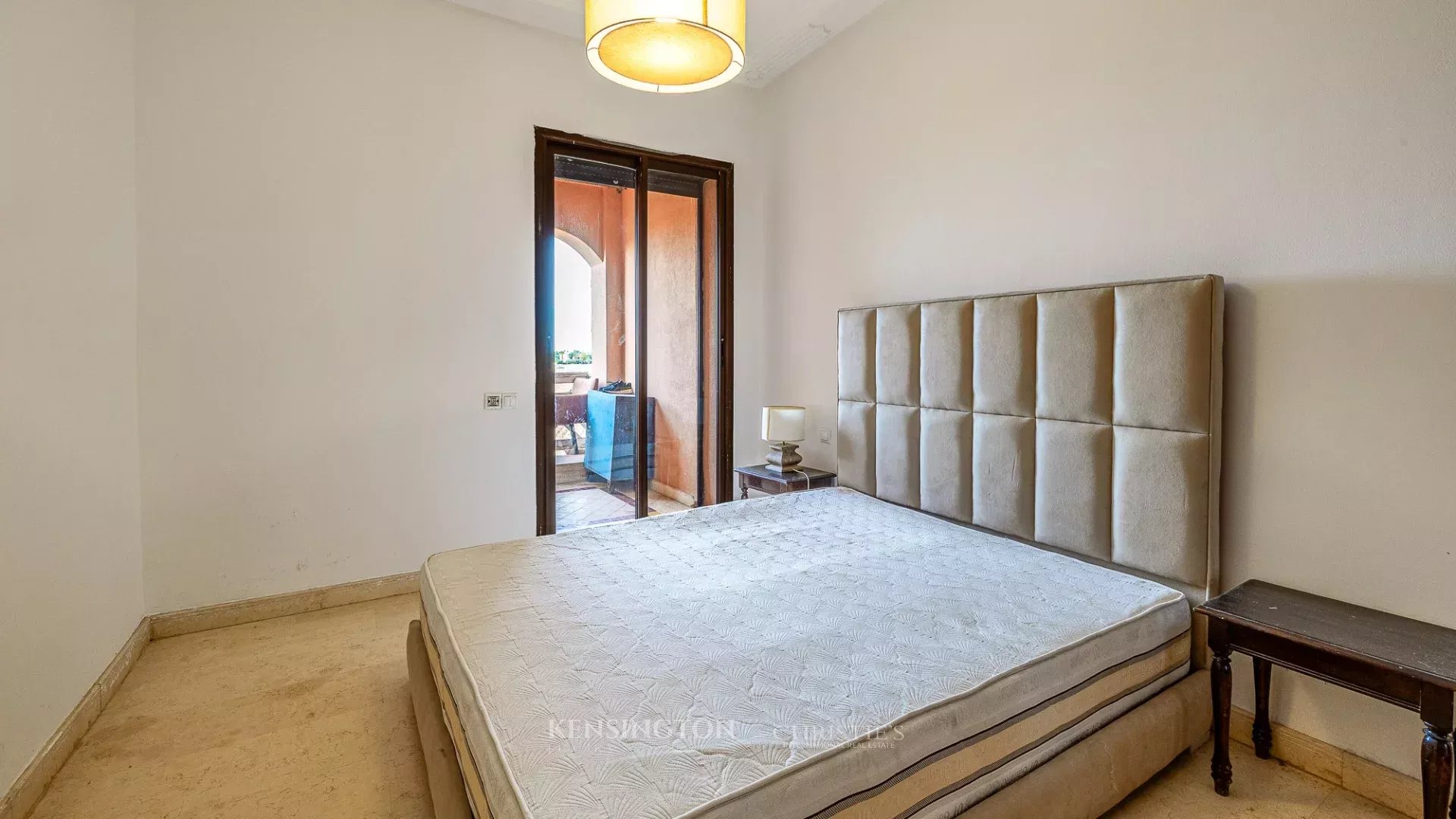 Apartment Dali in Marrakech, Morocco