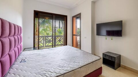 Apartment Dali in Marrakech, Morocco