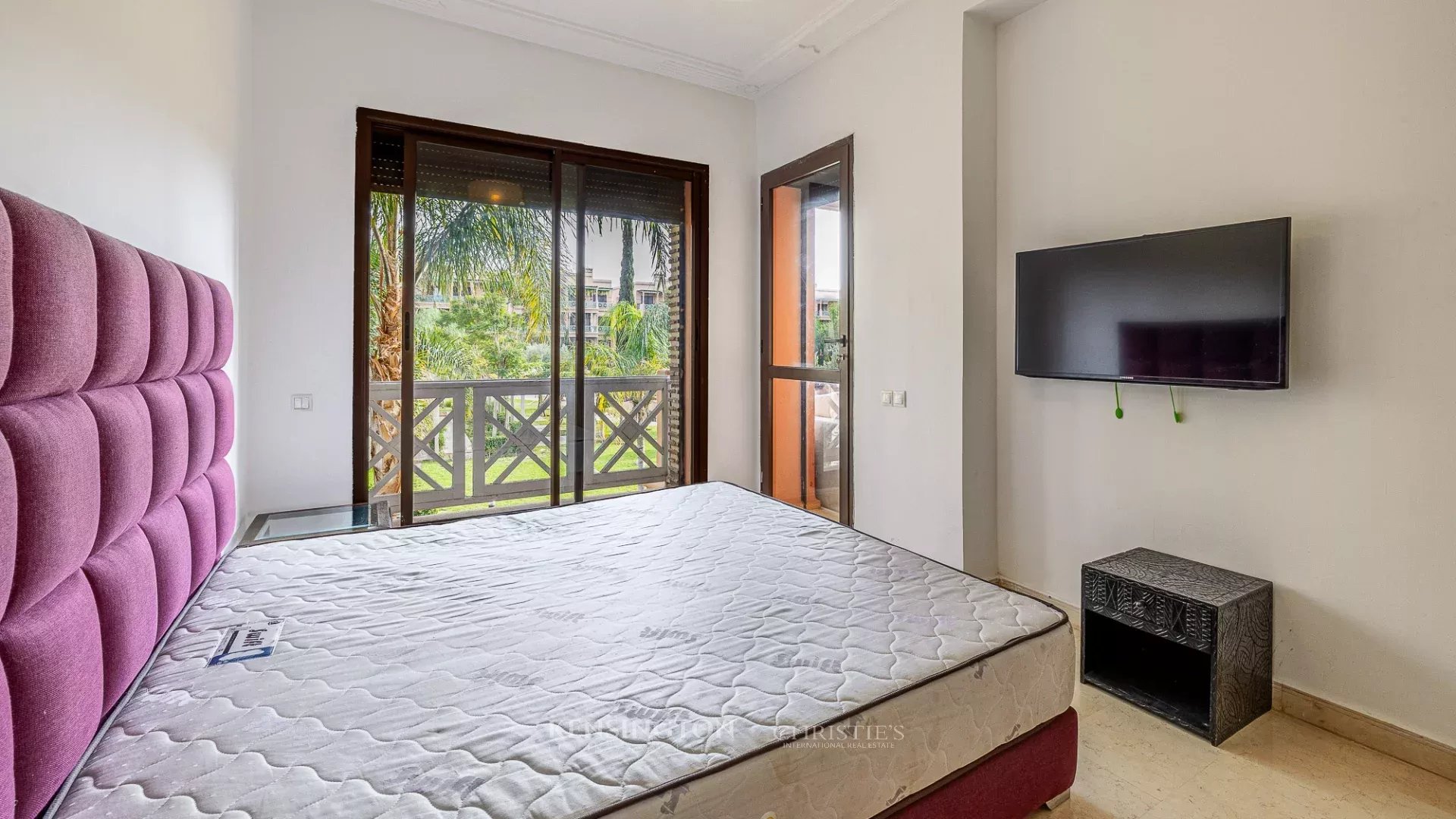 Apartment Dali in Marrakech, Morocco