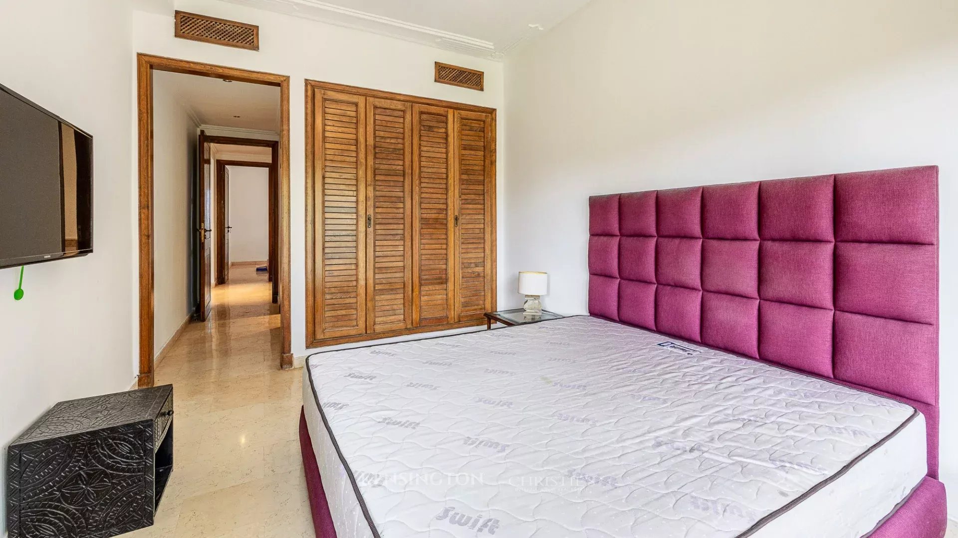 Apartment Dali in Marrakech, Morocco