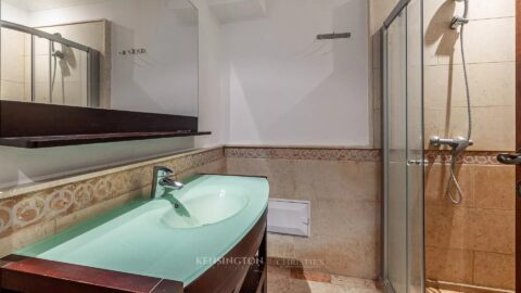 Apartment Dali in Marrakech, Morocco