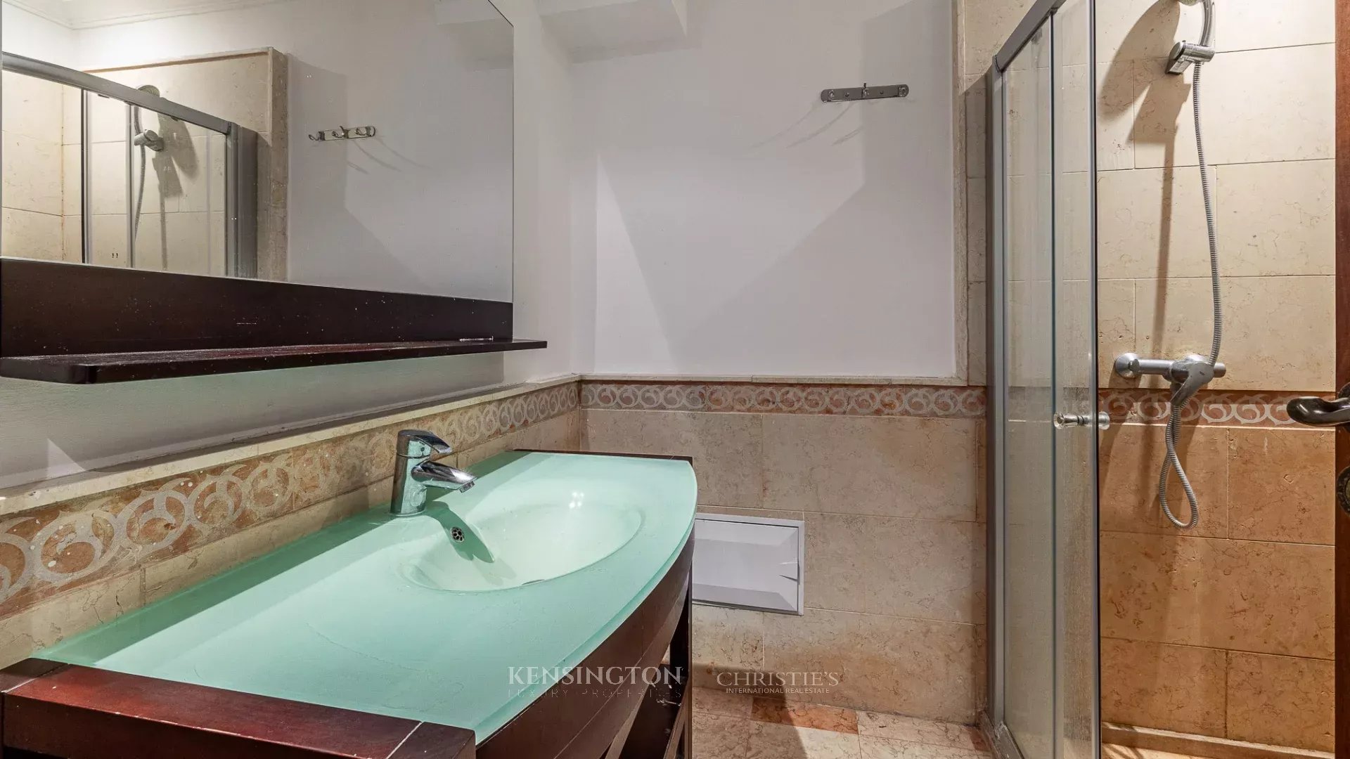 Apartment Dali in Marrakech, Morocco