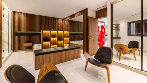 Apartment Hiverdo in Marrakech, Morocco