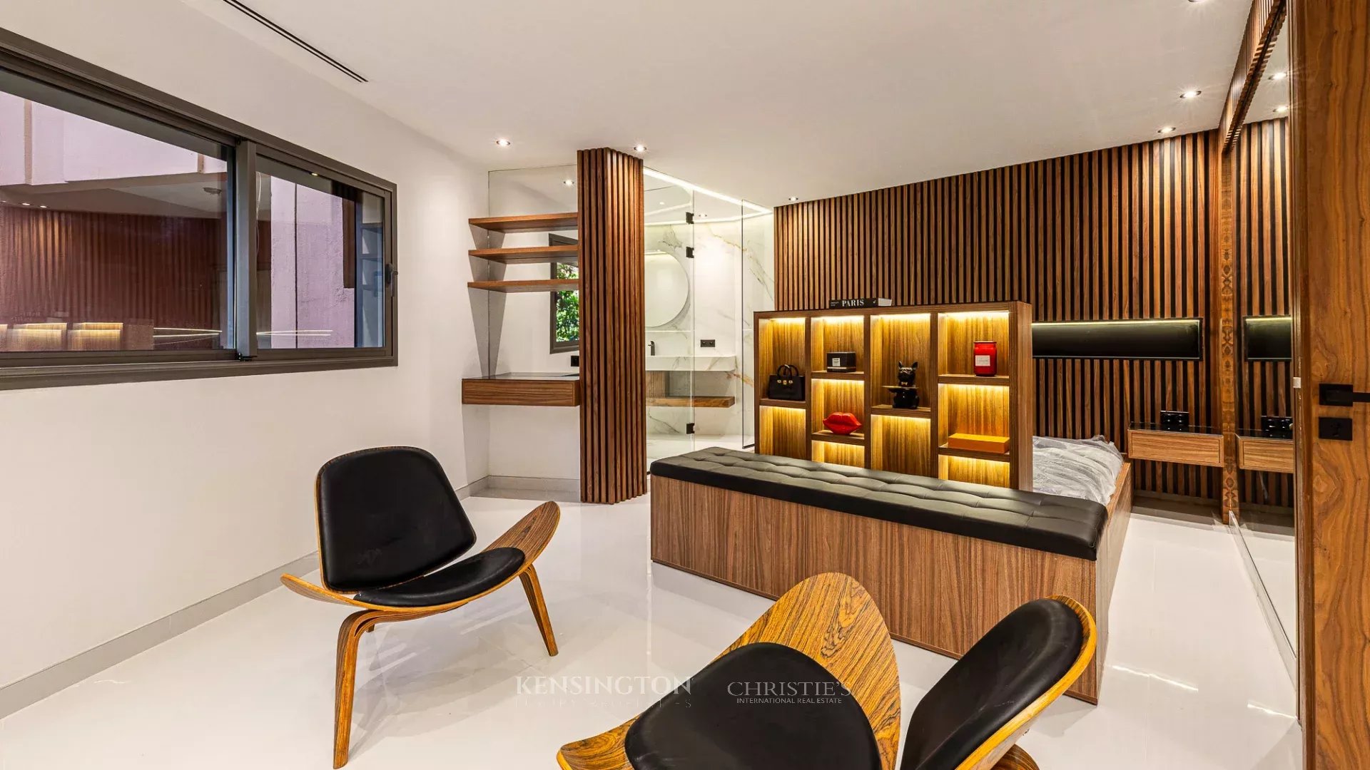 Apartment Hiverdo in Marrakech, Morocco