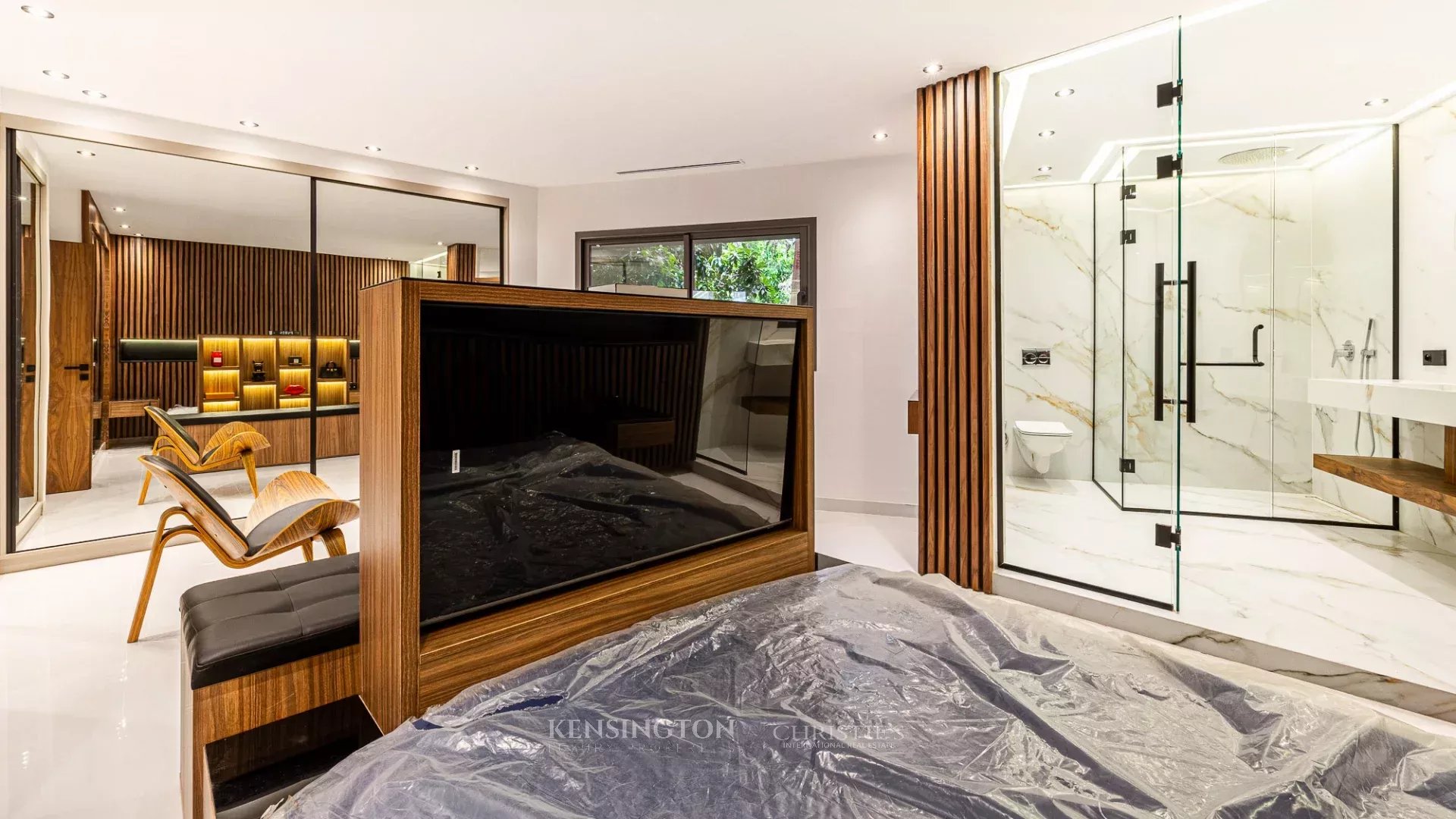 Apartment Hiverdo in Marrakech, Morocco