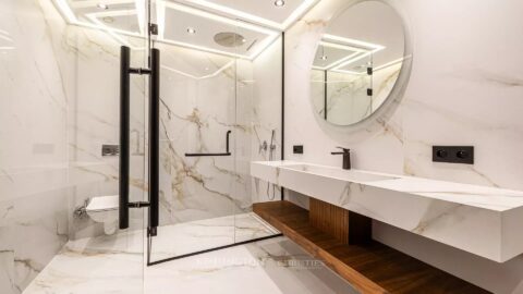 Apartment Hiverdo in Marrakech, Morocco