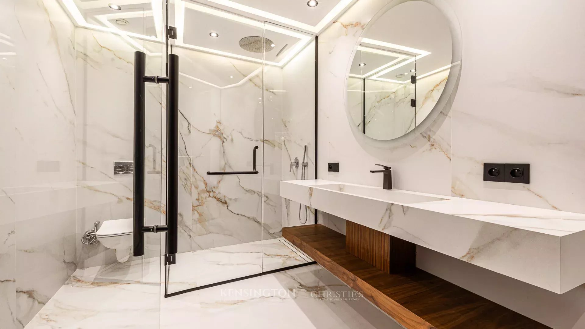 Apartment Hiverdo in Marrakech, Morocco