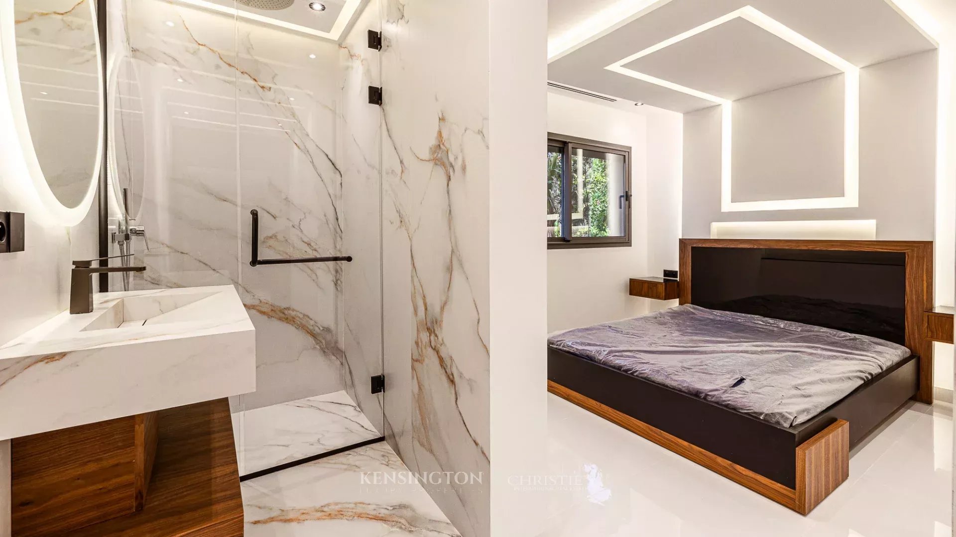 Apartment Hiverdo in Marrakech, Morocco