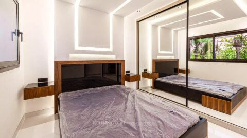 Apartment Hiverdo in Marrakech, Morocco