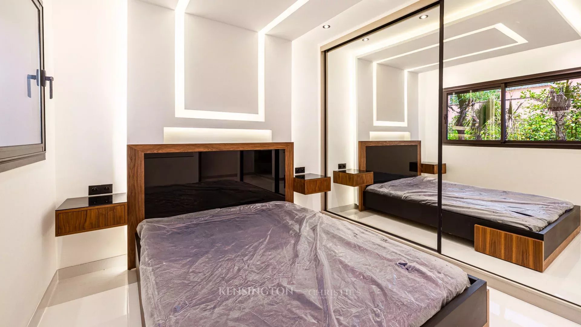 Apartment Hiverdo in Marrakech, Morocco