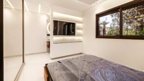 Apartment Hiverdo in Marrakech, Morocco