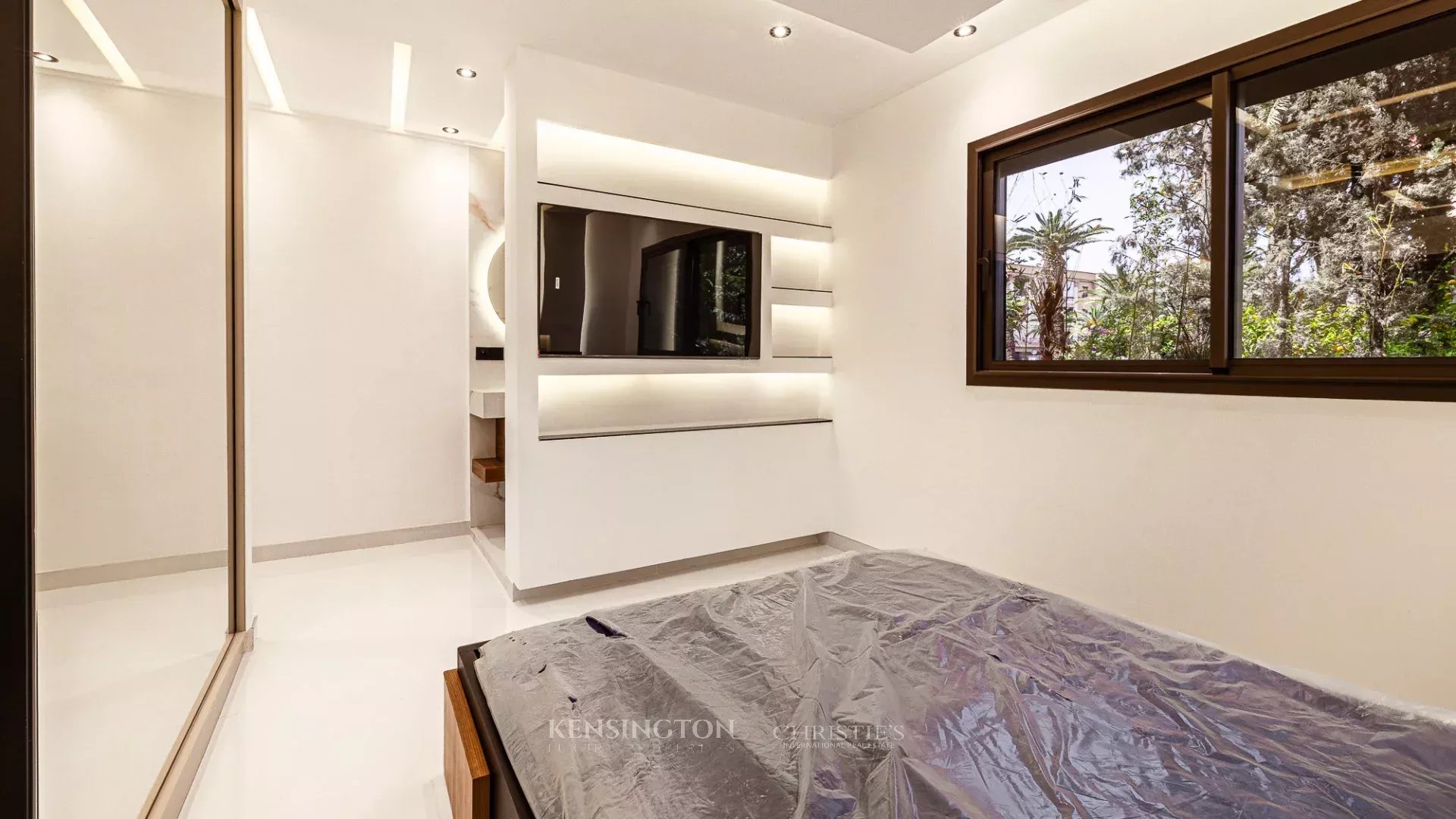 Apartment Hiverdo in Marrakech, Morocco