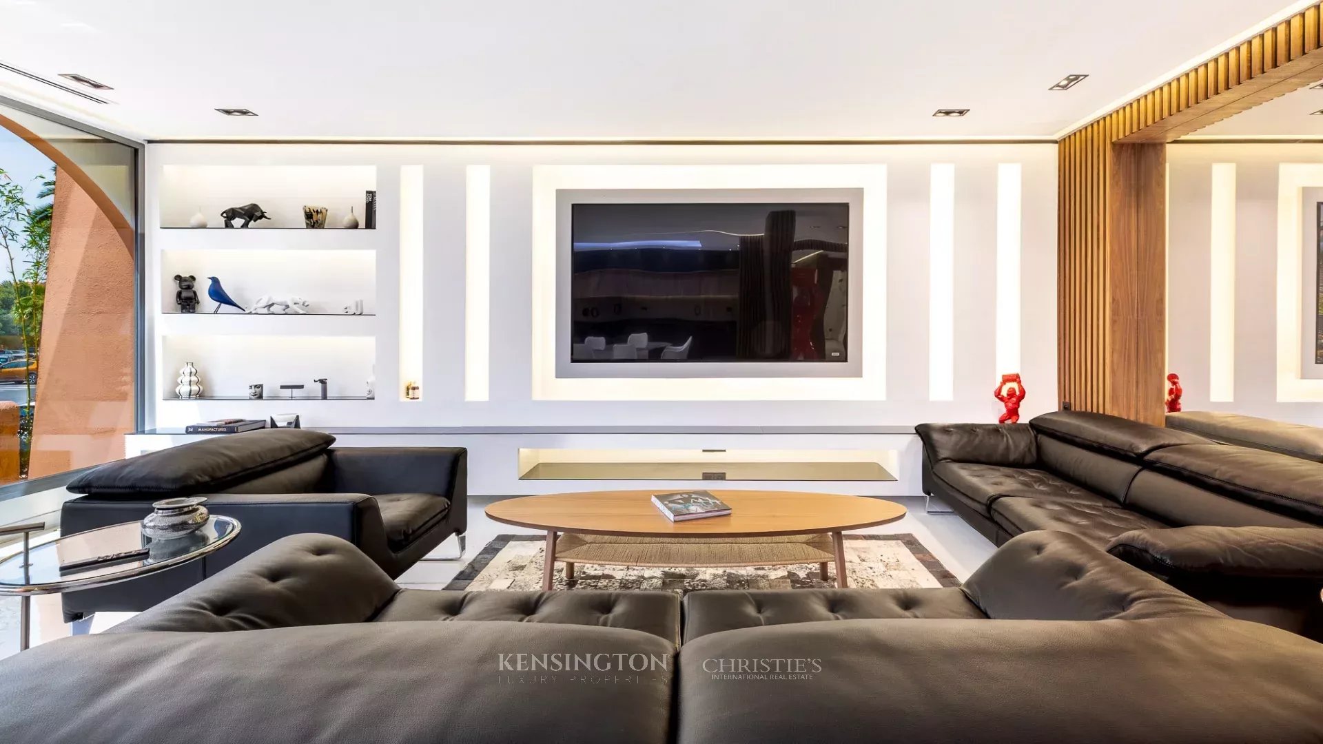 Apartment Hiverdo in Marrakech, Morocco