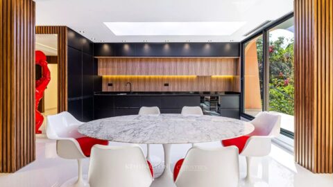 Apartment Hiverdo in Marrakech, Morocco