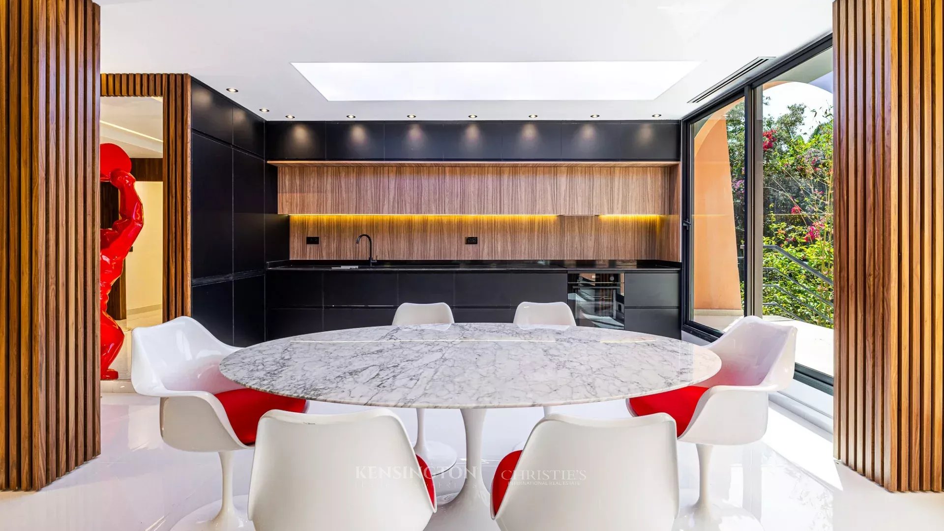 Apartment Hiverdo in Marrakech, Morocco