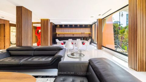 Apartment Hiverdo in Marrakech, Morocco