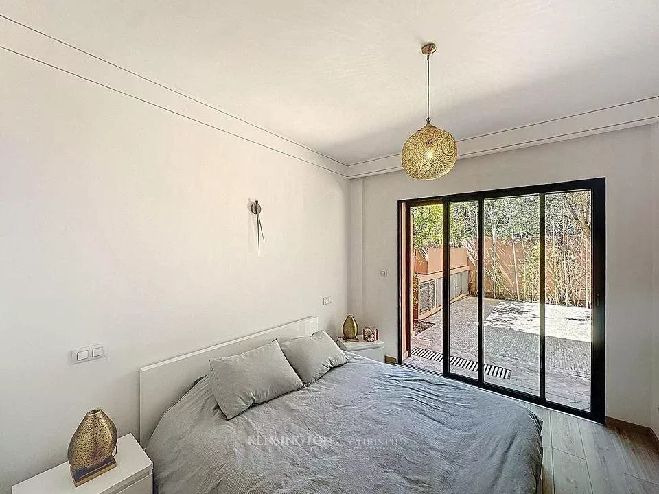 Apartment Jardino in Marrakech, Morocco