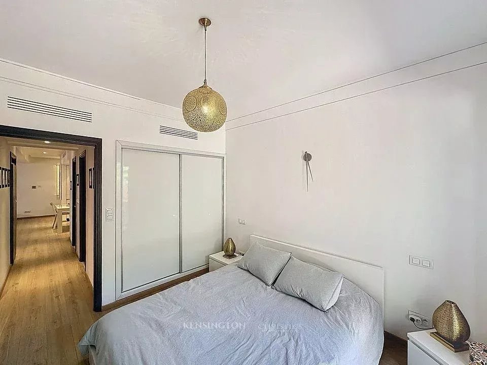 Apartment Jardino in Marrakech, Morocco