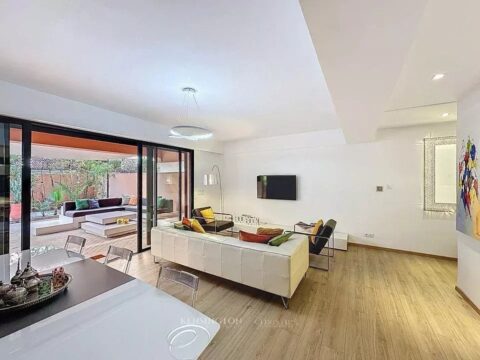 Apartment Jardino in Marrakech, Morocco