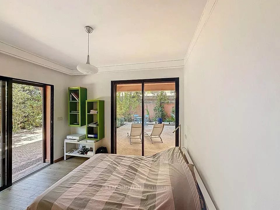 Apartment Jardino in Marrakech, Morocco