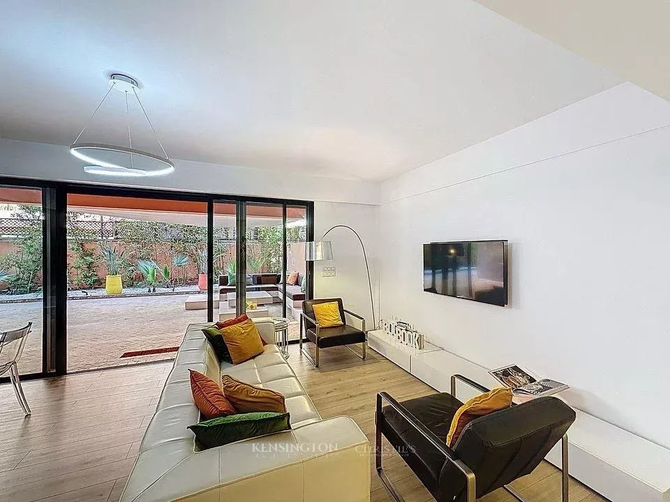 Apartment Jardino in Marrakech, Morocco