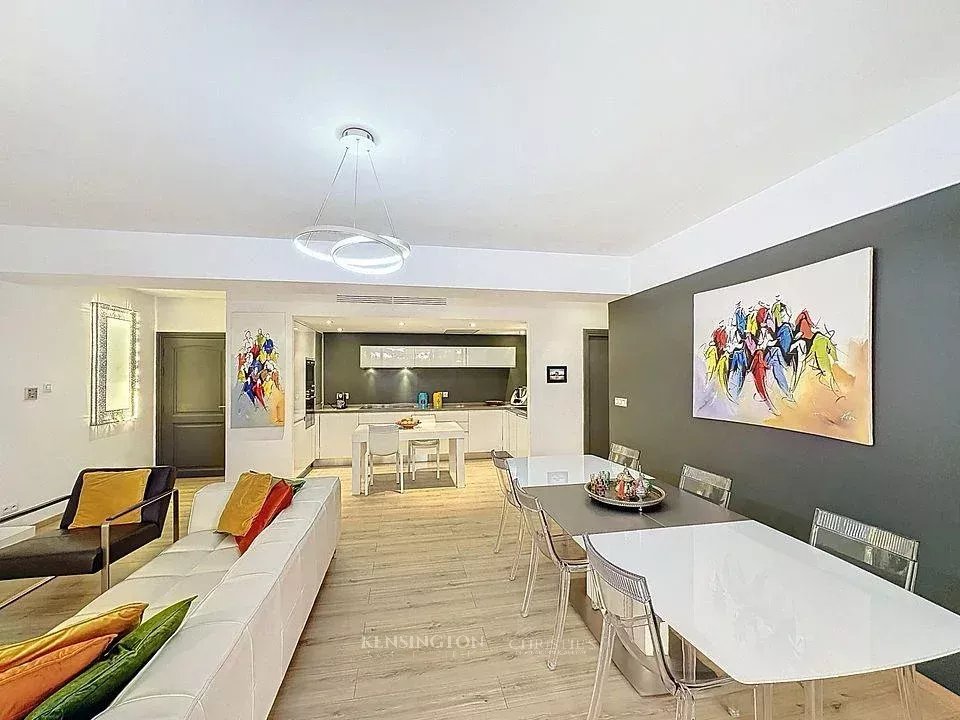 Apartment Jardino in Marrakech, Morocco