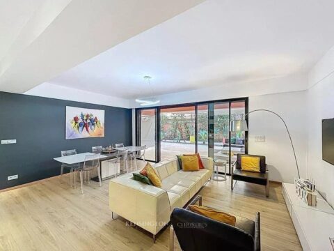 Apartment Jardino in Marrakech, Morocco