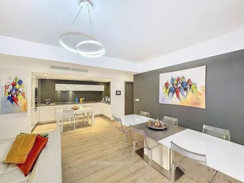 Apartment Jardino in Marrakech, Morocco