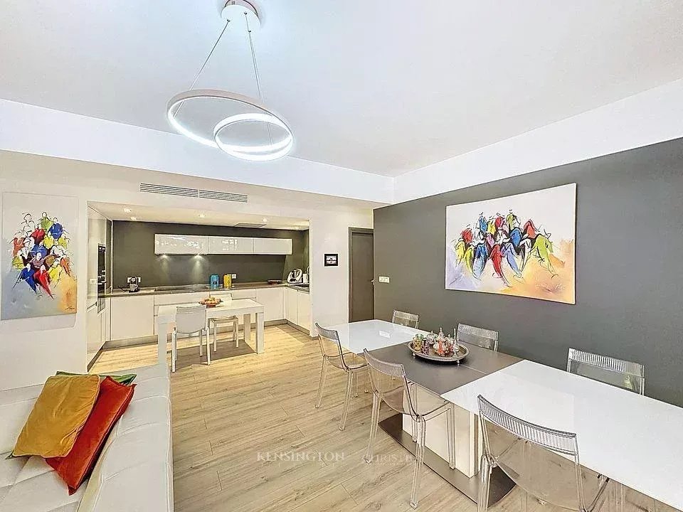 Apartment Jardino in Marrakech, Morocco