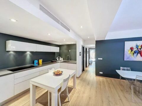 Apartment Jardino in Marrakech, Morocco