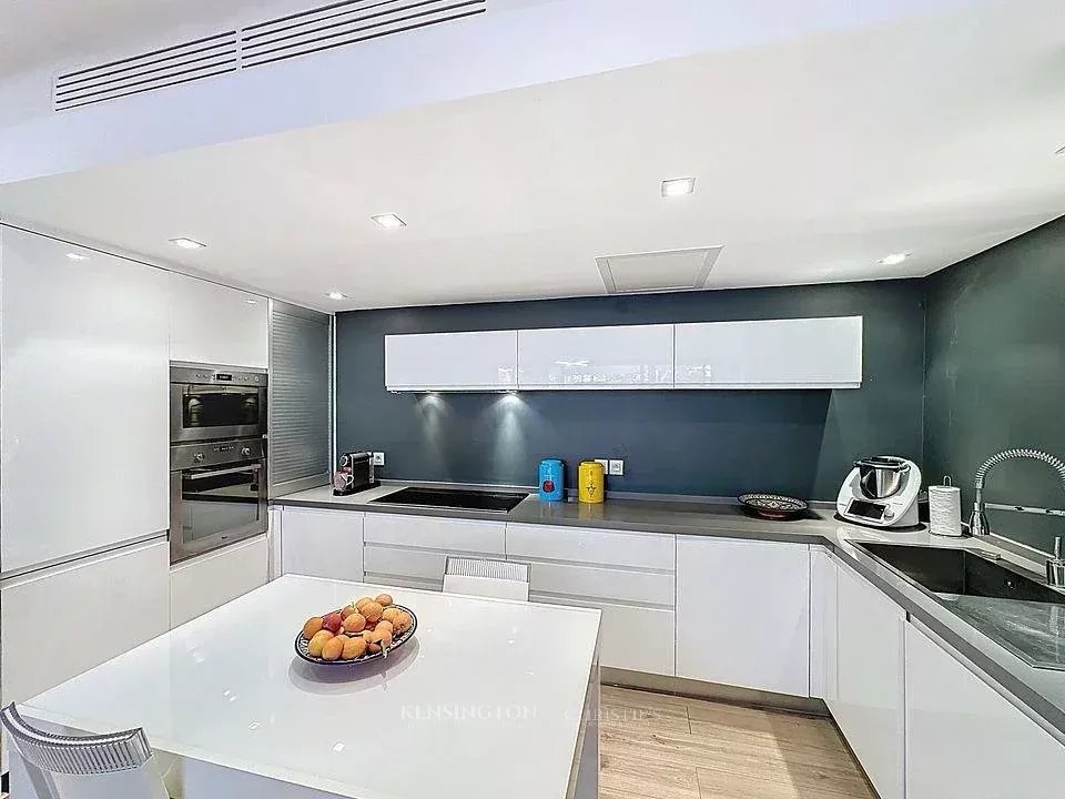 Apartment Jardino in Marrakech, Morocco