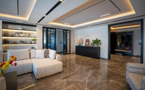 Apartment Mohammed V in Tanger, Morocco