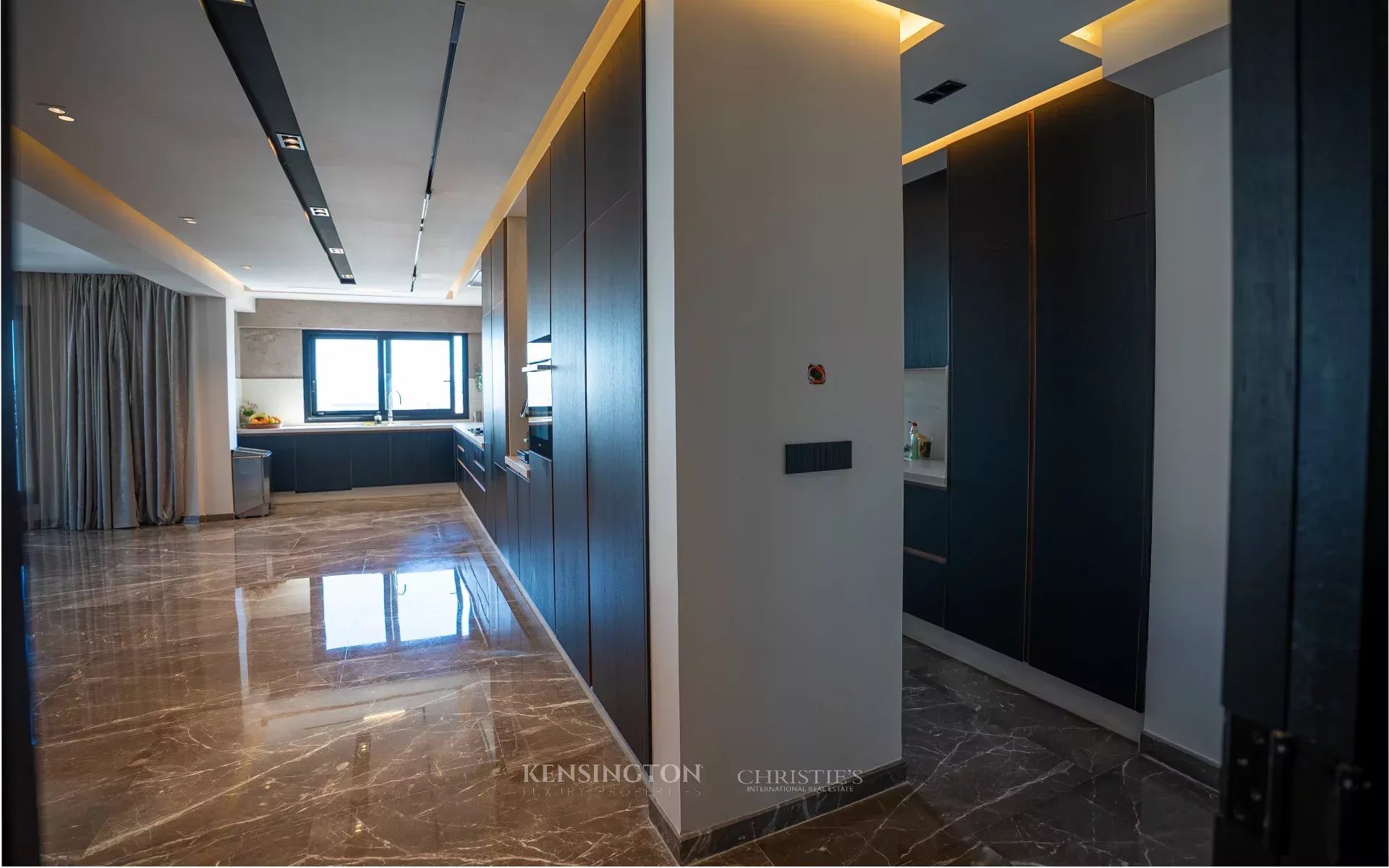 Apartment Mohammed V in Tanger, Morocco