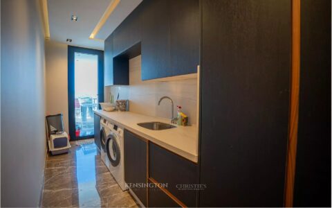 Apartment Mohammed V in Tanger, Morocco