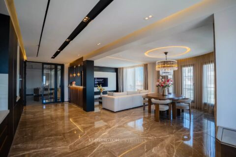 Apartment Mohammed V in Tanger, Morocco