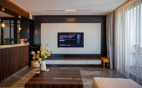 Apartment Mohammed V in Tanger, Morocco