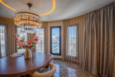 Apartment Mohammed V in Tanger, Morocco