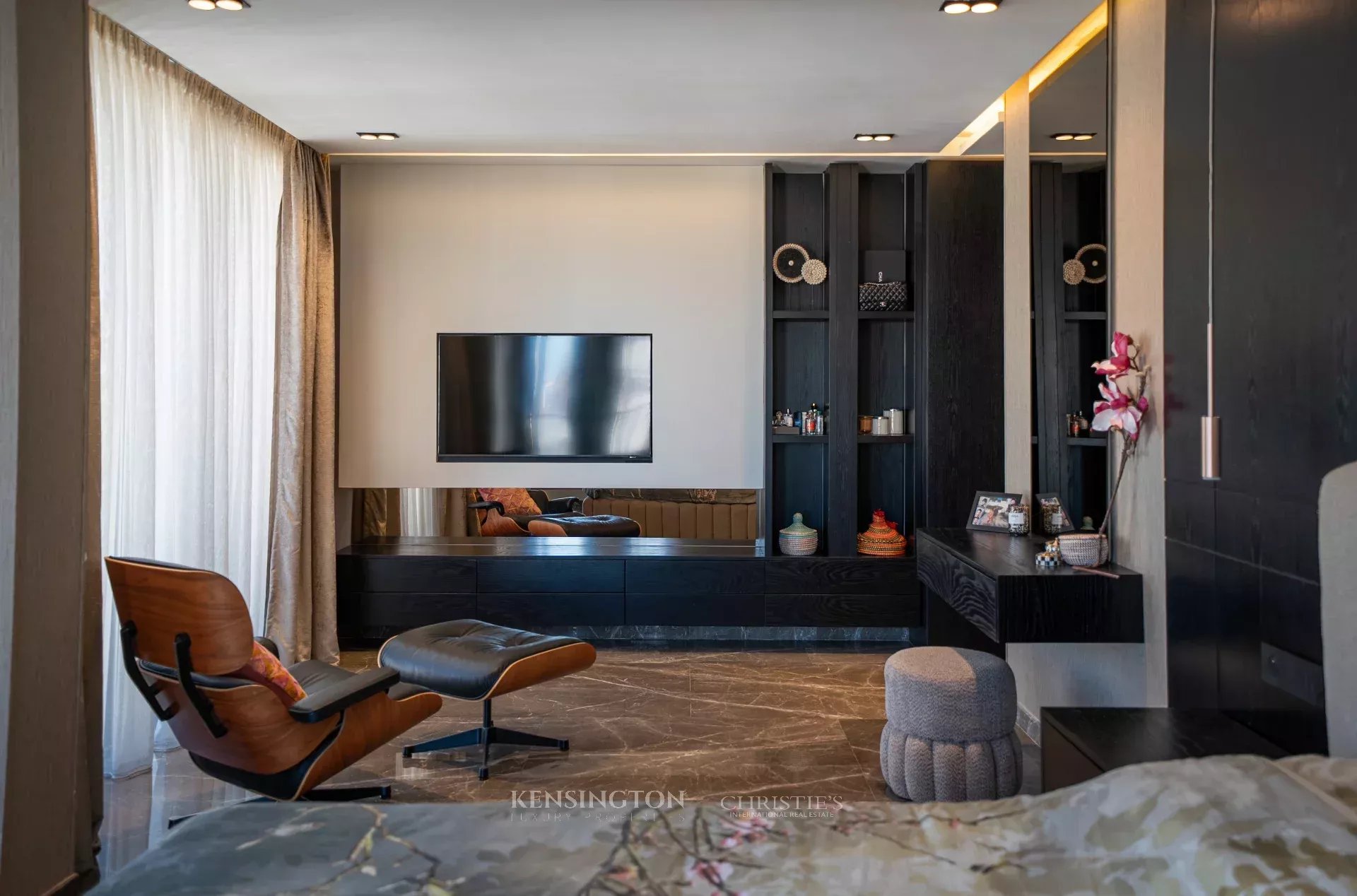 Apartment Mohammed V in Tanger, Morocco