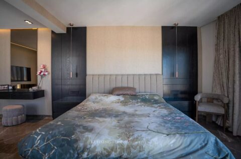 Apartment Mohammed V in Tanger, Morocco