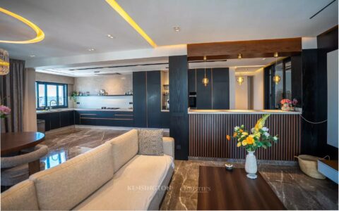 Apartment Mohammed V in Tanger, Morocco