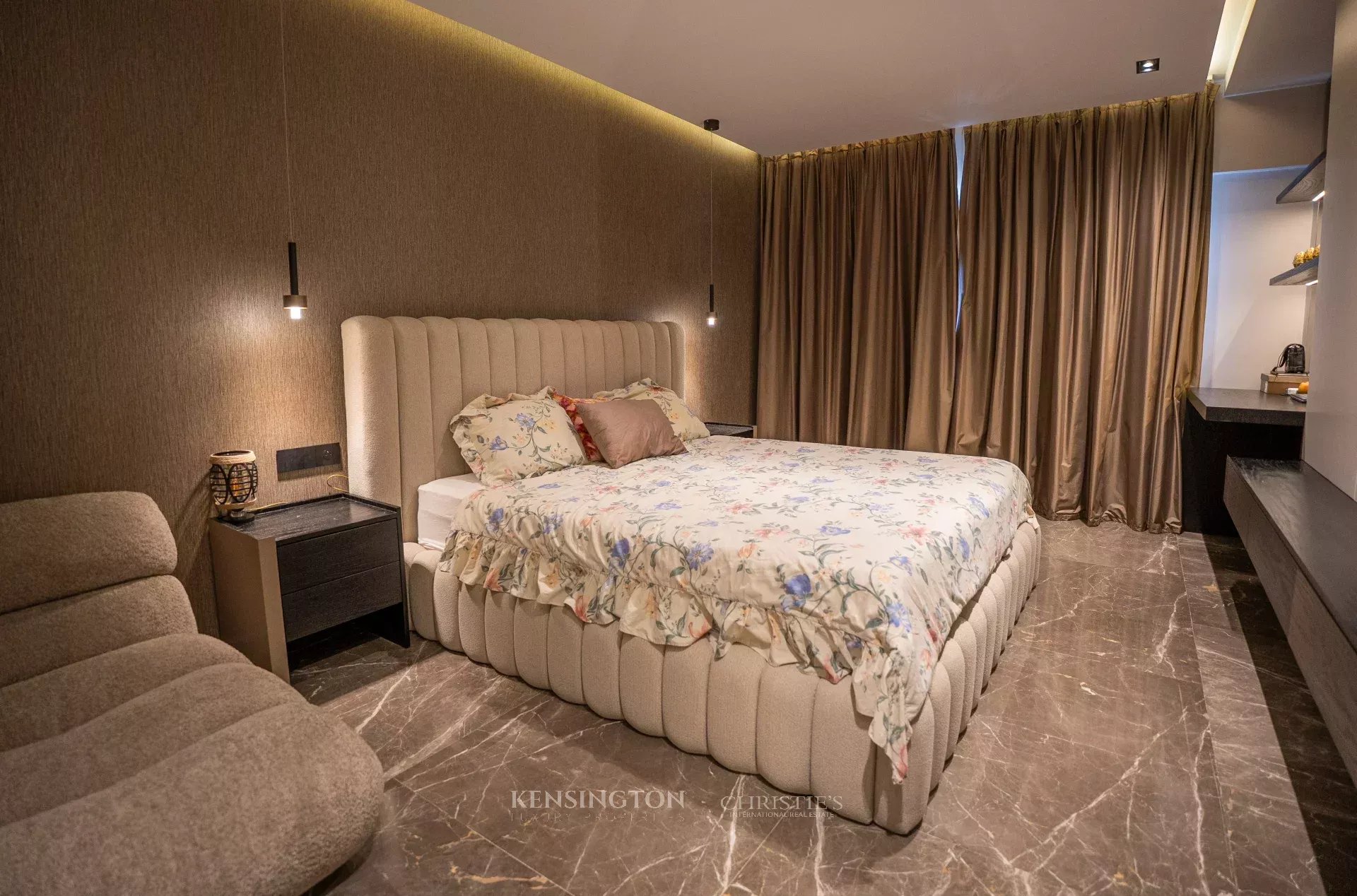 Apartment Mohammed V in Tanger, Morocco