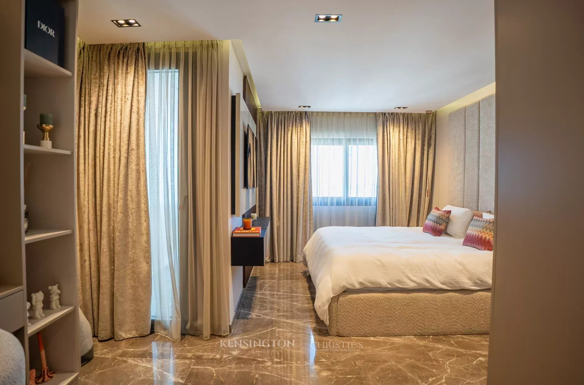 Apartment Mohammed V in Tanger, Morocco