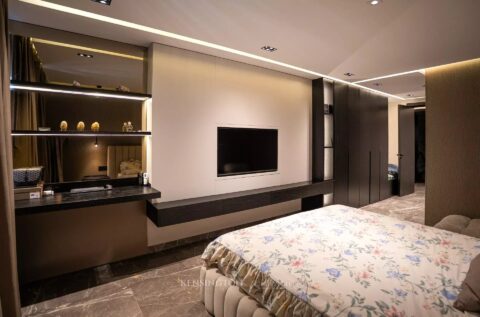 Apartment Mohammed V in Tanger, Morocco