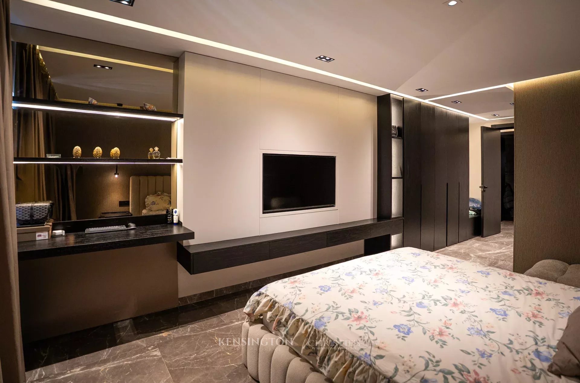 Apartment Mohammed V in Tanger, Morocco