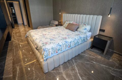 Apartment Mohammed V in Tanger, Morocco