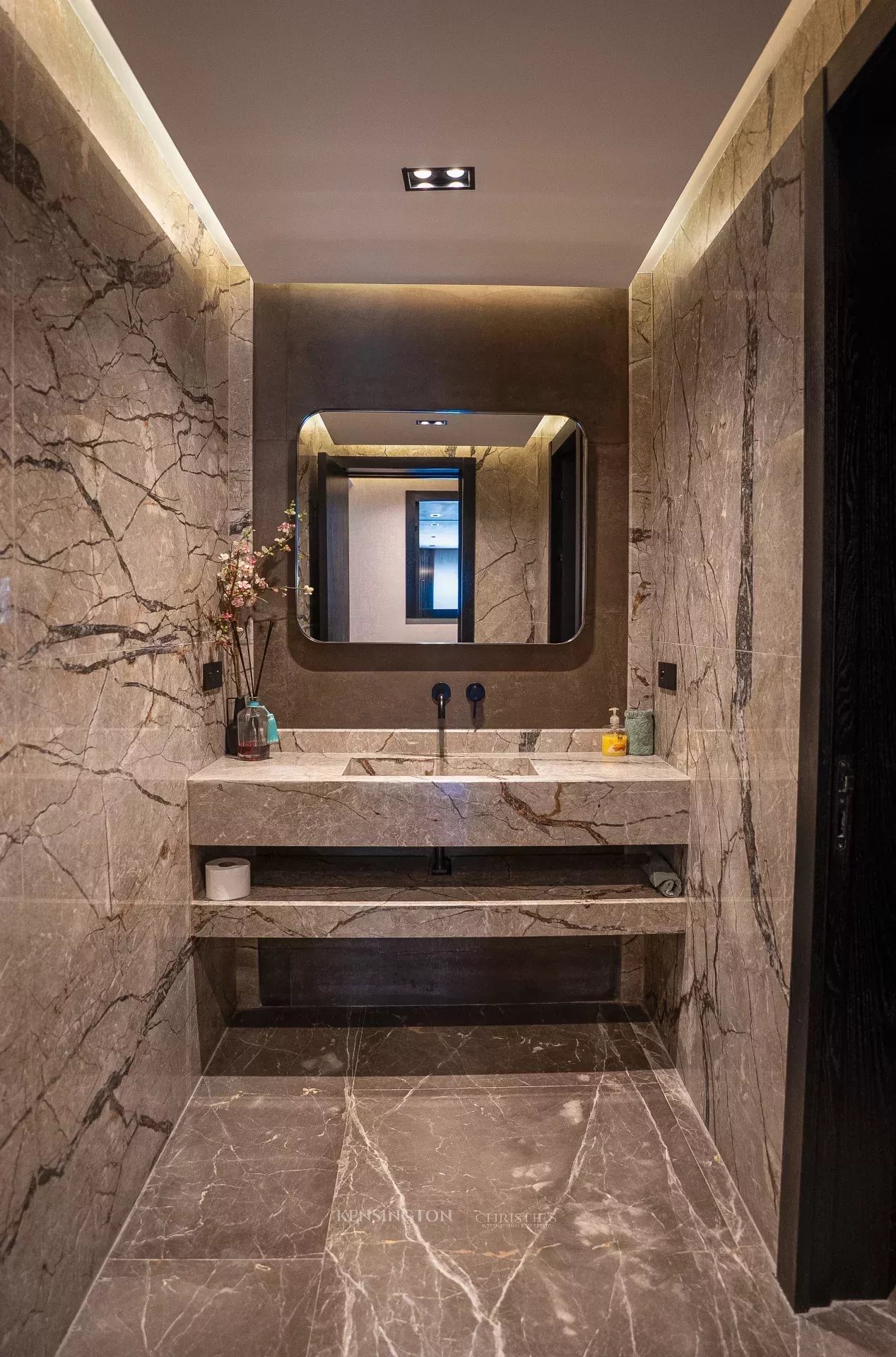 Apartment Mohammed V in Tanger, Morocco