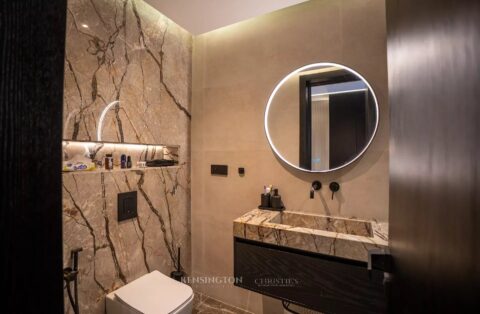 Apartment Mohammed V in Tanger, Morocco