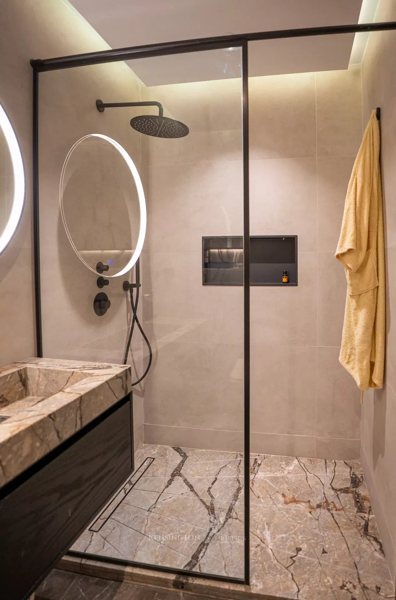 Apartment Mohammed V in Tanger, Morocco