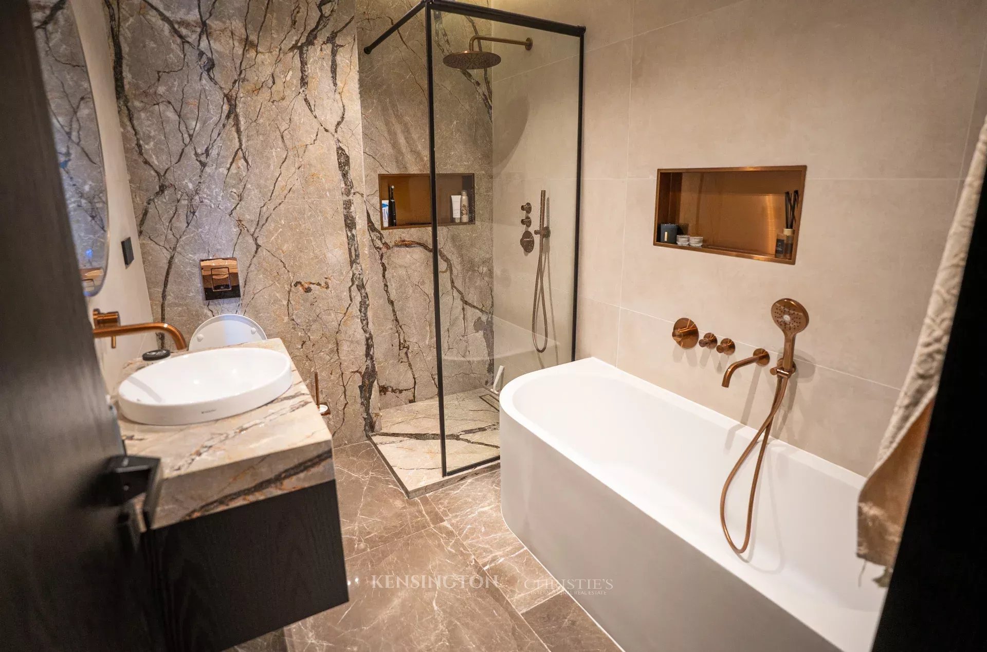 Apartment Mohammed V in Tanger, Morocco