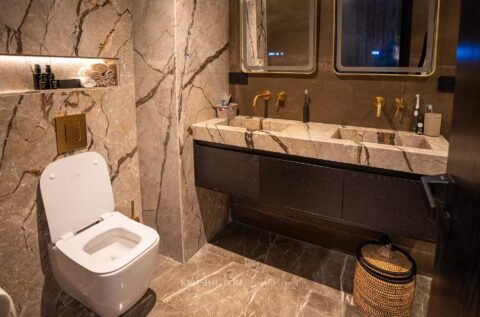 Apartment Mohammed V in Tanger, Morocco